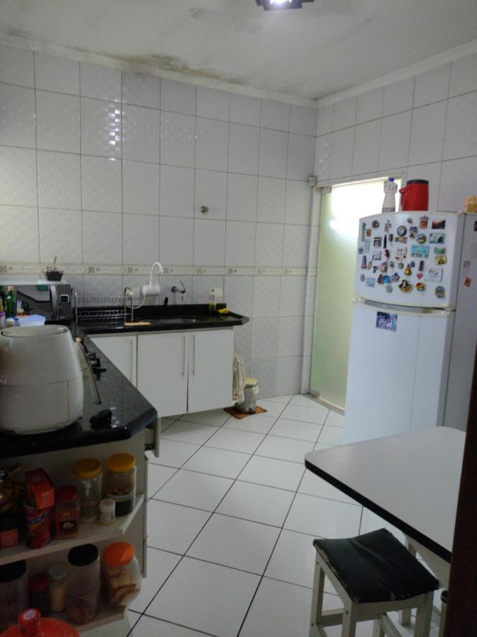 Quarto Em Peruibe Ha 700M Da Praia 外观 照片