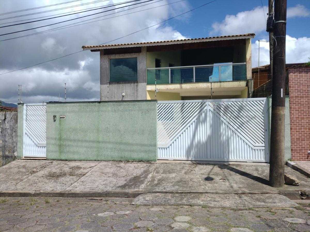 Quarto Em Peruibe Ha 700M Da Praia 外观 照片