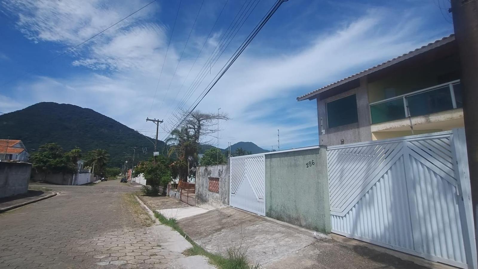 Quarto Em Peruibe Ha 700M Da Praia 外观 照片